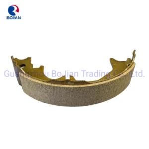 High Quality Auto Parts Brake Shoe 46550-60070 for Toyota Land Cruiser