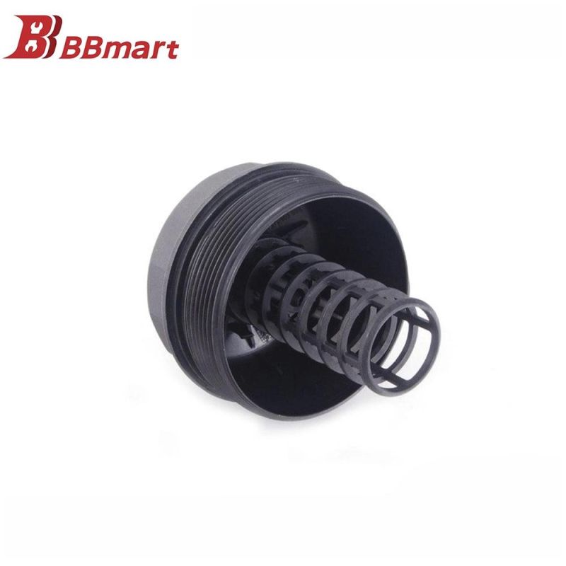 Bbmart Auto Parts Oil Filter Housing Assembly for Audi Q7 OE 021 115 433e 021115433e