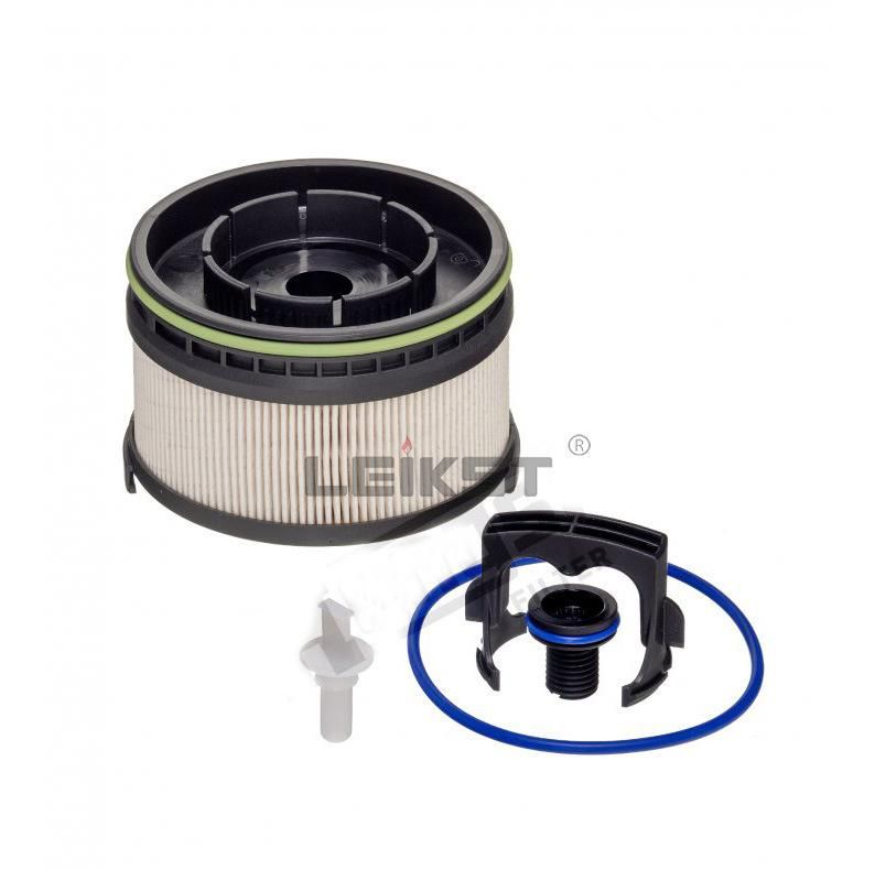 Leikst FF5858 FF5857 Fuel Filter Cartridge 5801516883 PU10013z Oil Separator Filter 5801439820 A6540920100