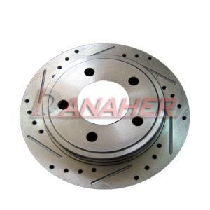 Brake Discs (12-7)