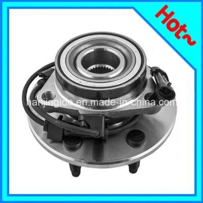 Auto Wheel Hub Bearing for GM for Chevrolet 515036 19209040 15863441