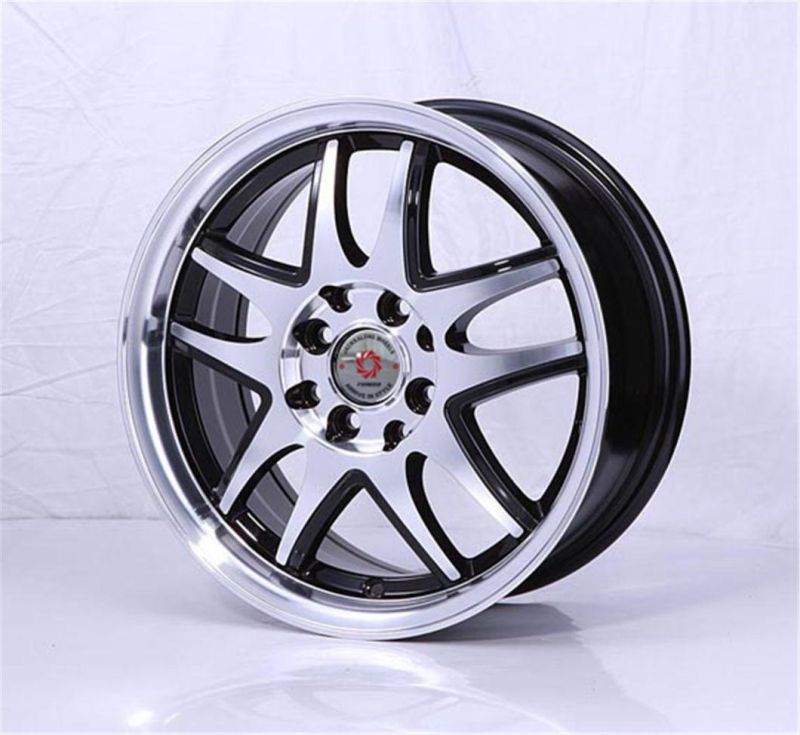 Car Sport Rim 15 Inch