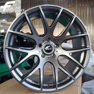 Car Aluminum CH Alloy Wheel Replica Wheel Rims