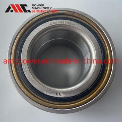 Dac49880046 Dac498846 Wheel Hub Bearing