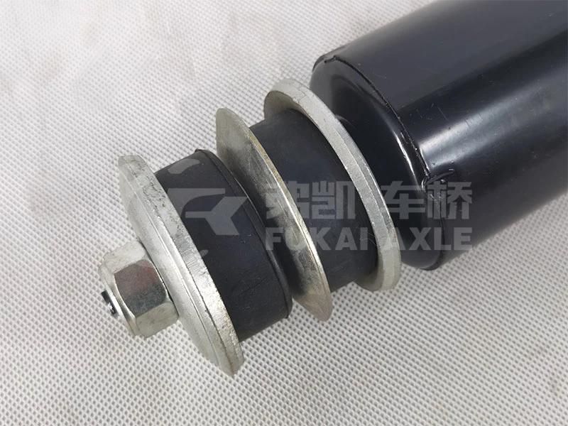 2905010-371 Front Axle Shock Absorber for FAW Jiefang Aowei Truck Spare Parts