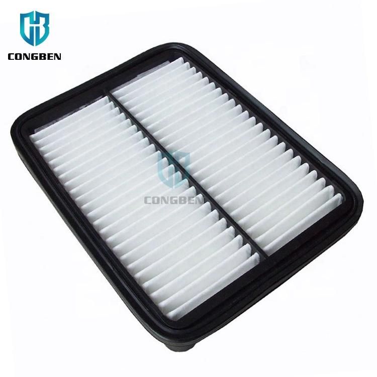 Factory Wholesale Auto Parts Heap Air Filter 1120940604 Air Filters