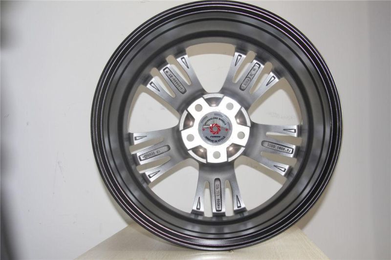 Replica Alloy Wheel for Ford