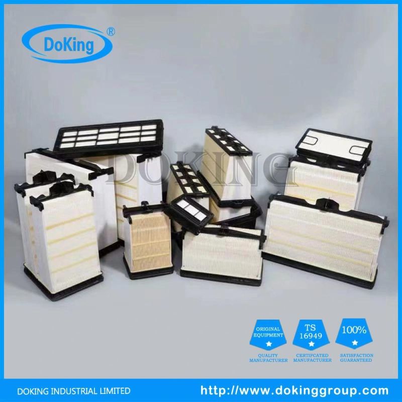 Best Price Air Filter 32/925863 for Trucks Excavators