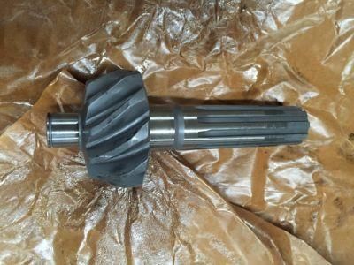 OEM Wear-Resisting Mitsubishi Teering Transmission Device Crown Wheel Gears