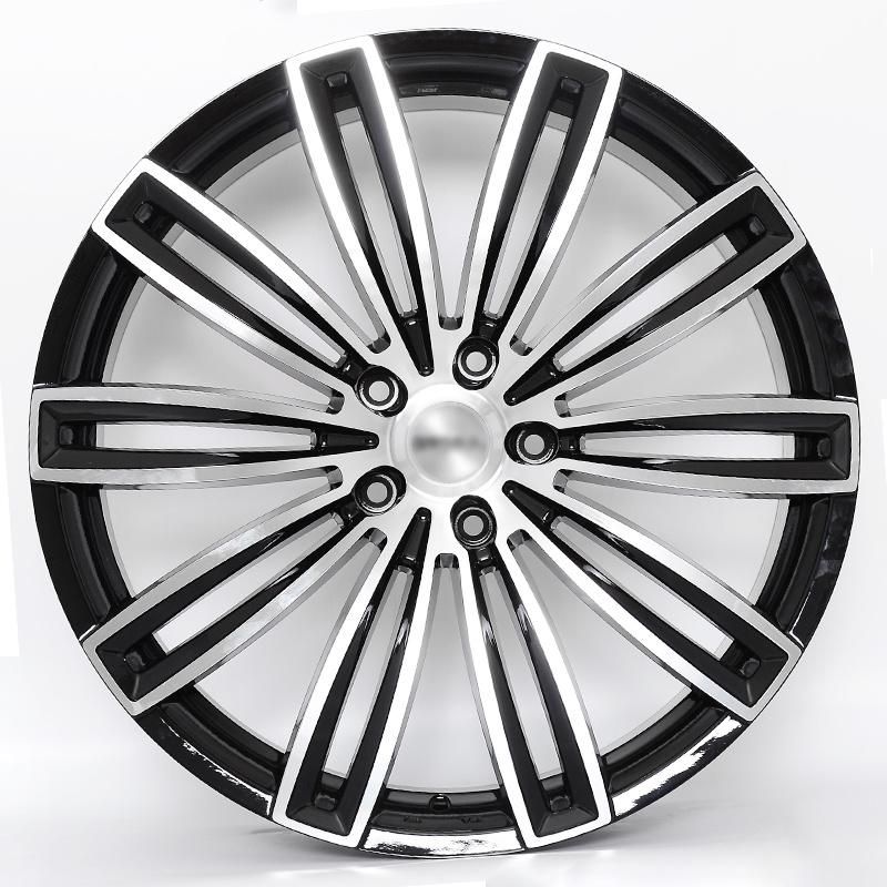 Am-9084 Aftermarket Car Alloy Wheel Rim