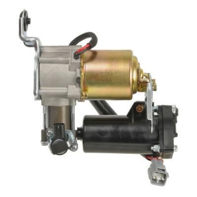 Car Shock Absorber Air Compressor for Toyota Land Cruiser Prado