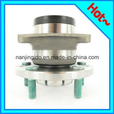 Auto Wheel Hub for Mazda 6 512349 GS1d2615xb GS1d2615xa