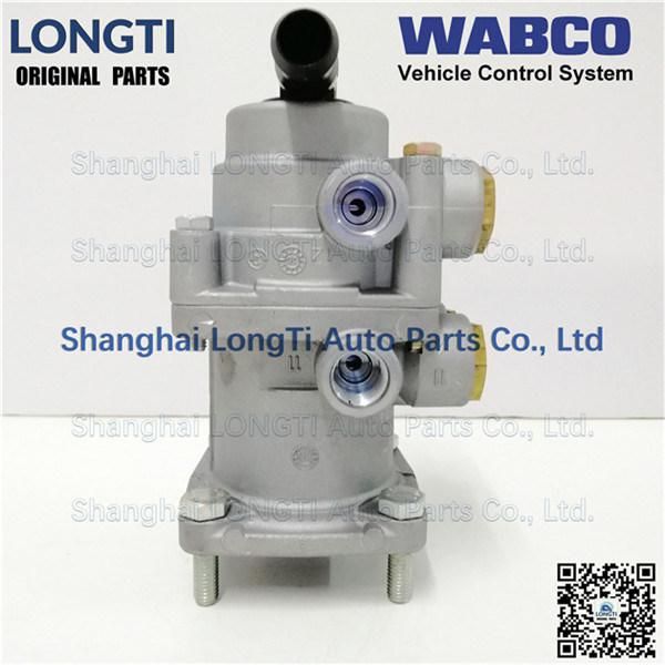 Wabco Foot Brake Valve 4613150980