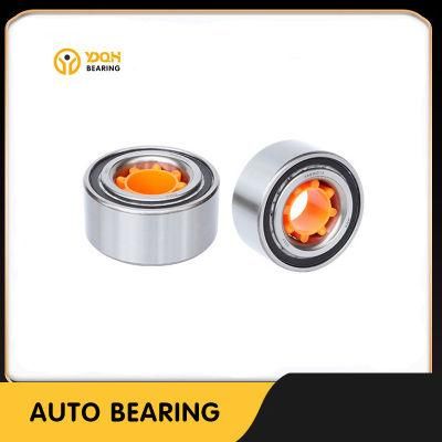 Factory Outlet Auto Bearing Dac25520037 Zz 2RS Automobile Wheel Hub Bearing Suitable for Wheels