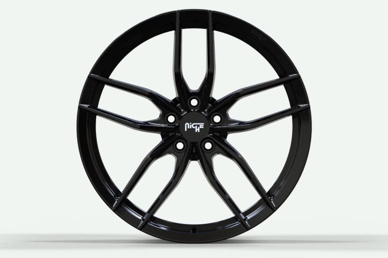 1 Piece Replica Forged Alloy Wheel