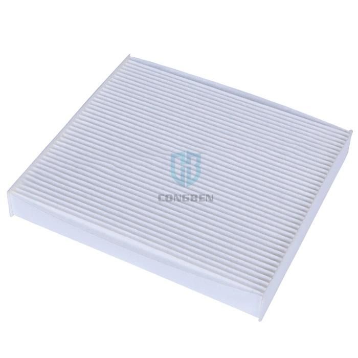 Filtro De Cabina Auto 87139-0n010 Car Cabin AC Air Filter