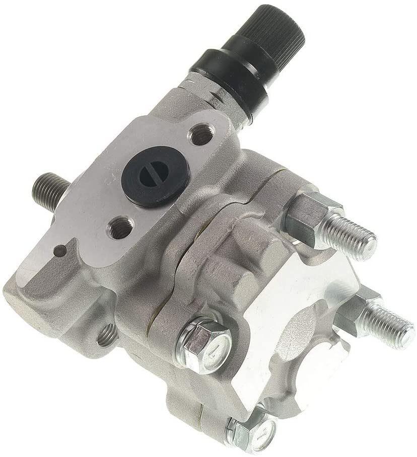 Caja Cremallera Direccion Trooper Pickup 1988-1997 Bomba Power Steering Pump 8-97104-020-0