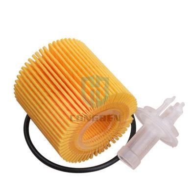 Factory Supply Car Spare Parts HEPA Oil Filter Price 04152-37010/04152-Yzza6