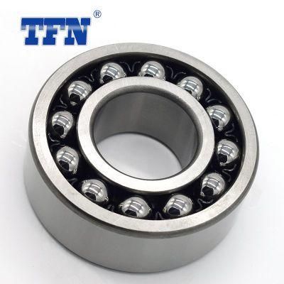 Roller Bearing 1301 Self-Aligning Ball Bearing for Motor Bearing