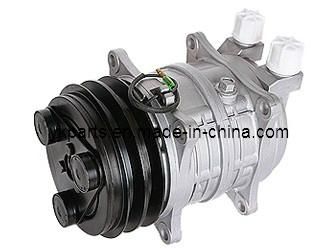 Auto Air AC Compressor TM21 Air Conditioner Compressor