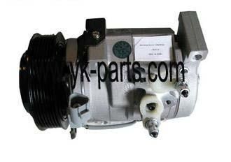 High Quality 10S17C Auto Compressor for Toyota Prado 2700 RZJ120