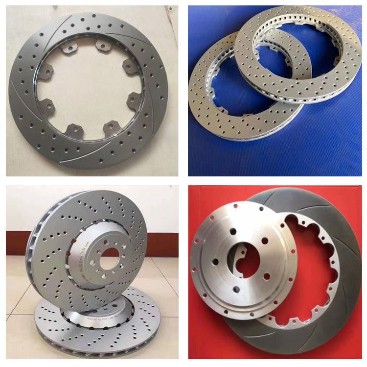 G3000 Automatic Accessories Casting Brake Rotor