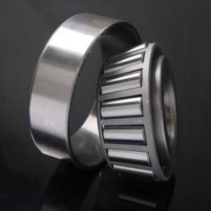 Mechanical General Tapered Roller Bearings 32006 32007 32008 32009