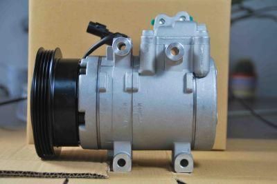 AC Air Compressor for Comp Halla Hyundai Tucson (HS15)