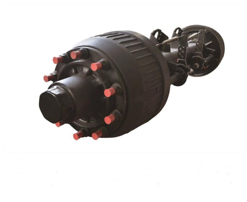 13ton Inboard Axle for European Trucks