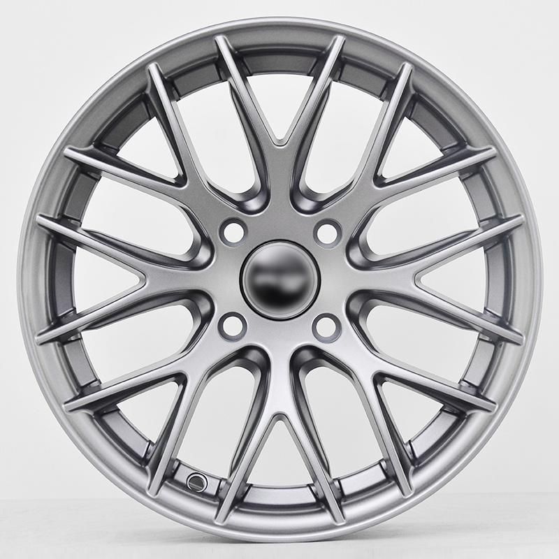 Am-8018 Aftermarket Car Alloy Wheel Rim