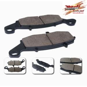 Motorcycle Brake Pads (YL-F049)