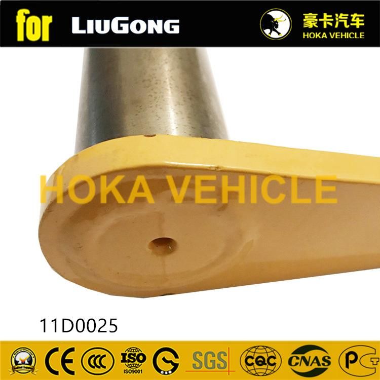 Original Wheel Loader Spare Parts Steering Pin 11d0025