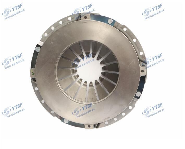 Truck Parts 4HK Clutch Cover Pressure Plate Driven Plate