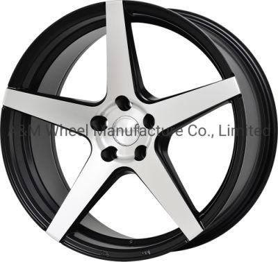 Am-N1 Aftermarket Car Alloy Wheel