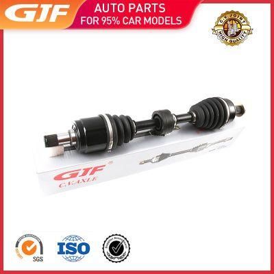 Gjf Car Parts Left Drive Shaft for Honda Odyssey Elysion RC3 2015- C-Ho147-8h