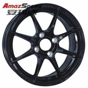 14 Inch Optional Alloy Wheel Rim with PCD 4X98