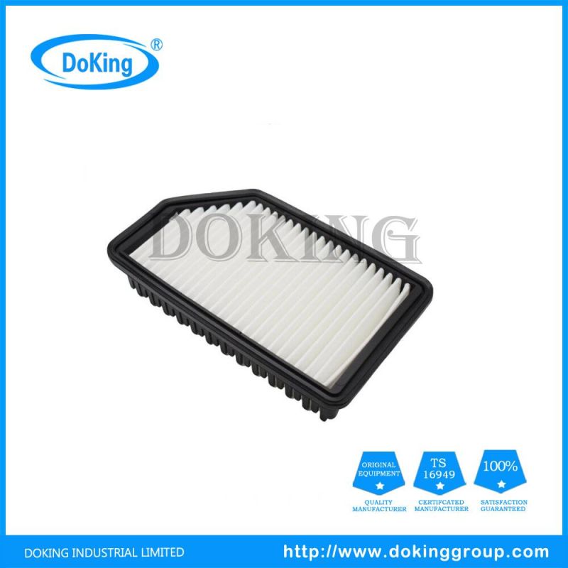 High Quality Auto Parts Air Filter 28113-1r100 for Cars