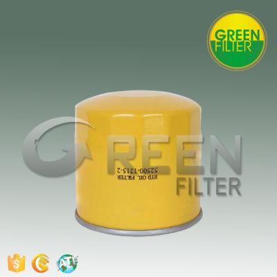 Hydraulic Oil Filter Use for Auto Parts (5250012152)