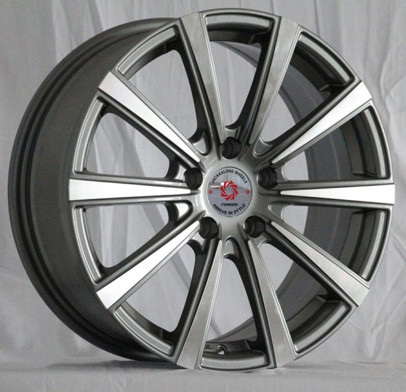 Fit for Toyota Alloy Wheels Alloy Rims