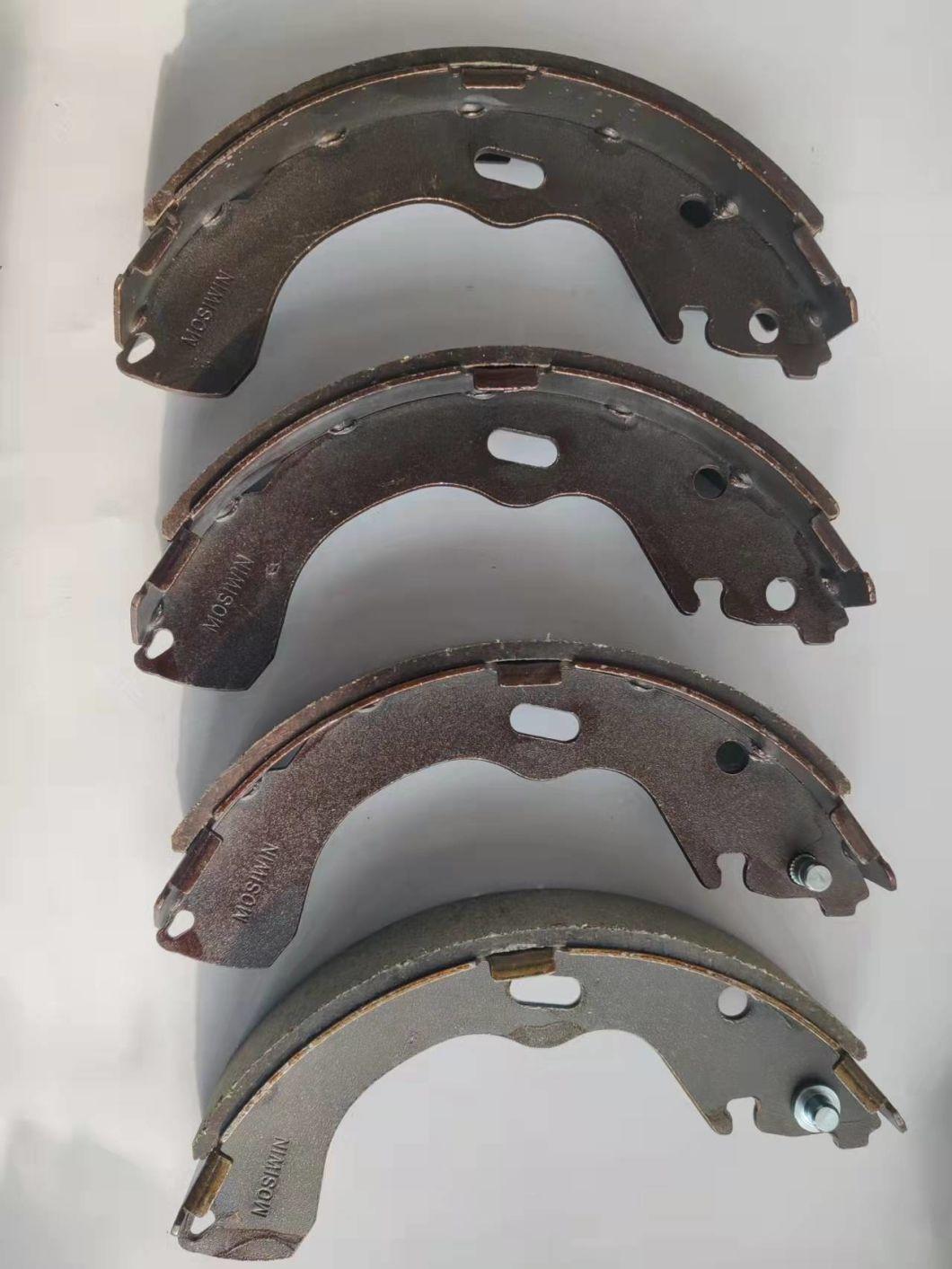 Auto Brake Shoes for Mazda K3382