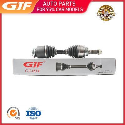 GJF Front CV Axle Left CV Drive Shaft for Ford Ranger Mazda Bt-50 C-Fd044A-8h