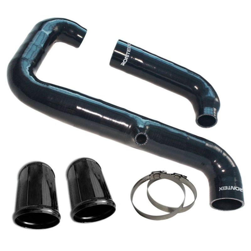 Silicone Radiator Hose with High Resistance for BMW Auto Parts