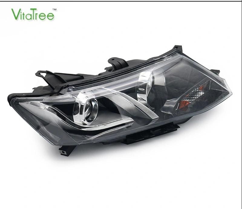 Zotye Z300 Headlight Right/Front: 4121020-A01