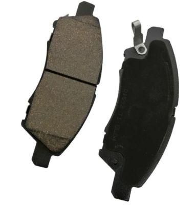 OEM Quality Heavy Duty Truck Brake Pad Wvad1610-8823