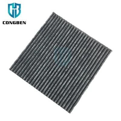 Auto Car Cabin Filter 08974-00850 Air Condition Filter Japanese Cars