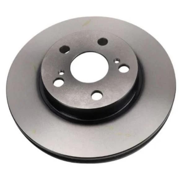 Ht250 Raw Material Brake Disc 42510sfy000; 42510ta0a00; 42510tb0w00 for Toyota Prius Verso