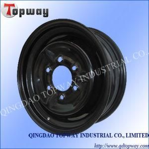 15inch Isuzu Car Wheel Rim (TC-057)