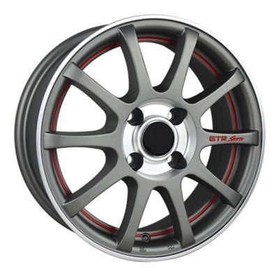 J169 Truck Wheel Rim Aluminum Alloy Wheel For Car modification