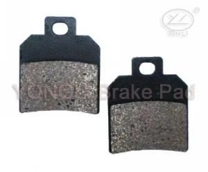 Motorcycle Brake Pads (YL-F089)