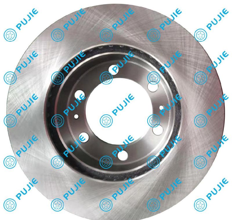 Genuine Rear Car Brake Drum OE 42431-52070 for Toyota